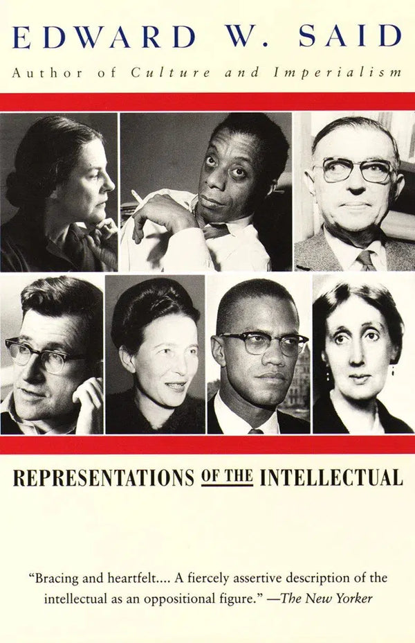 Representations of the Intellectual-True stories and non-fiction prose-買書書 BuyBookBook