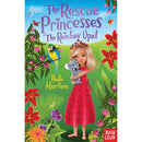 Rescue Princesses, The - The Rainbow Opal - 買書書 BuyBookBook