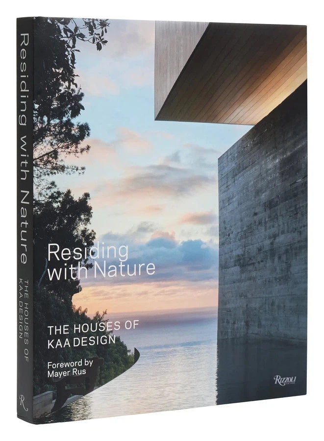 Residing with Nature-Design/ fashion/ architecture/ illustration-買書書 BuyBookBook