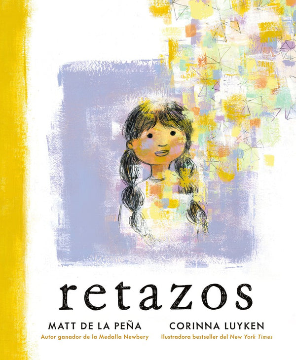 Retazos-Children’s / Teenage fiction: General and modern fiction-買書書 BuyBookBook