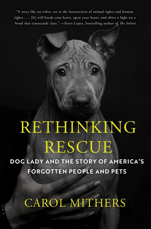 Rethinking Rescue