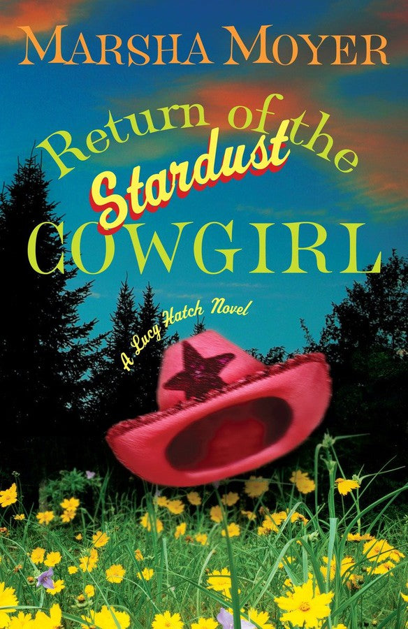 Return of the Stardust Cowgirl-Fiction: Family life-買書書 BuyBookBook