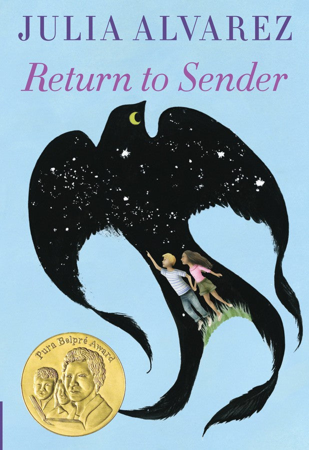 Return to Sender-Children’s / Teenage fiction: General and modern fiction-買書書 BuyBookBook