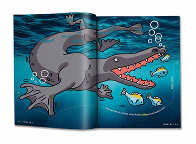 Return to FACTopia!：Follow the Trail of 400 More Facts [Britannica]-Nonfiction: 參考百科 Reference & Encyclopedia-買書書 BuyBookBook
