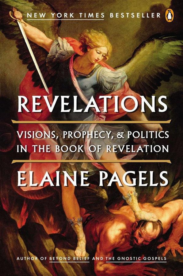 Revelations-Religion and beliefs-買書書 BuyBookBook