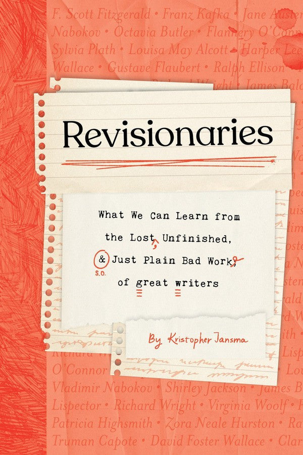 Revisionaries-Literature and Literary studies-買書書 BuyBookBook