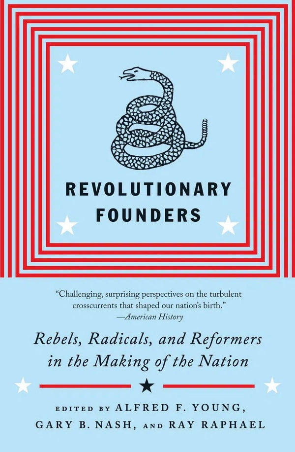 Revolutionary Founders-History and Archaeology-買書書 BuyBookBook