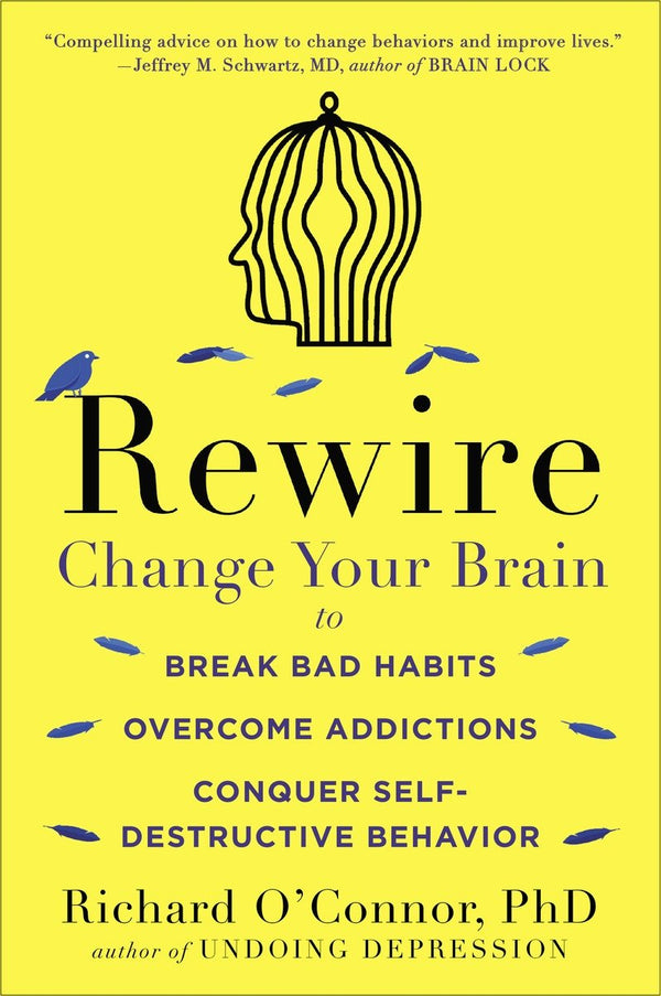 Rewire-Psychology-買書書 BuyBookBook