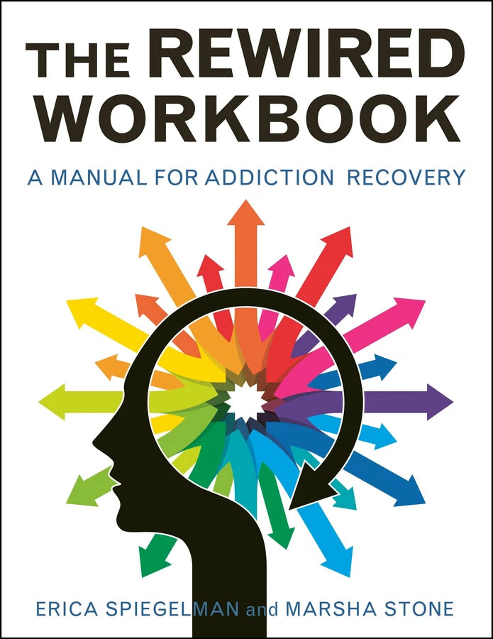 Rewired Workbook-Addiction and therapy-買書書 BuyBookBook