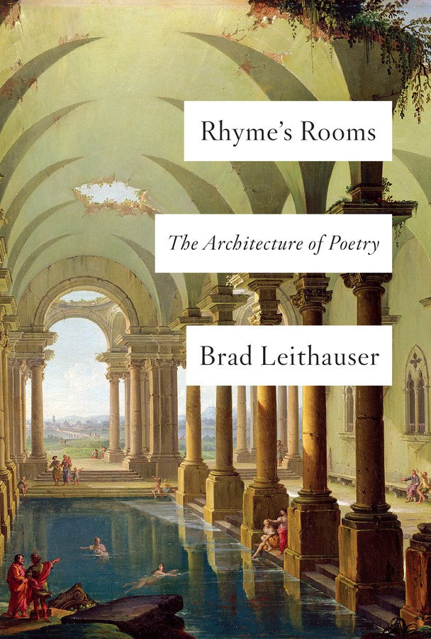 Rhyme's Rooms-Literature and Literary studies-買書書 BuyBookBook