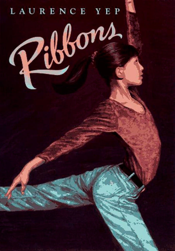 Ribbons-Children’s / Teenage fiction: Family and home stories-買書書 BuyBookBook