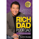 Rich Dad Poor Dad-Nonfiction: 政治經濟 Politics & Economics-買書書 BuyBookBook