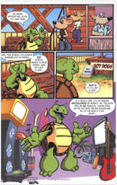 Rich Dad's Escape from the Rat Race-Nonfiction: 政治經濟 Politics & Economics-買書書 BuyBookBook