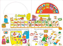 Richard Scarry's Sounds of Busytown