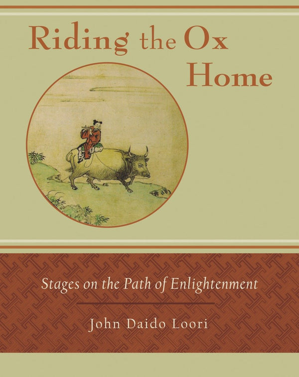 Riding the Ox Home-Religion and beliefs-買書書 BuyBookBook