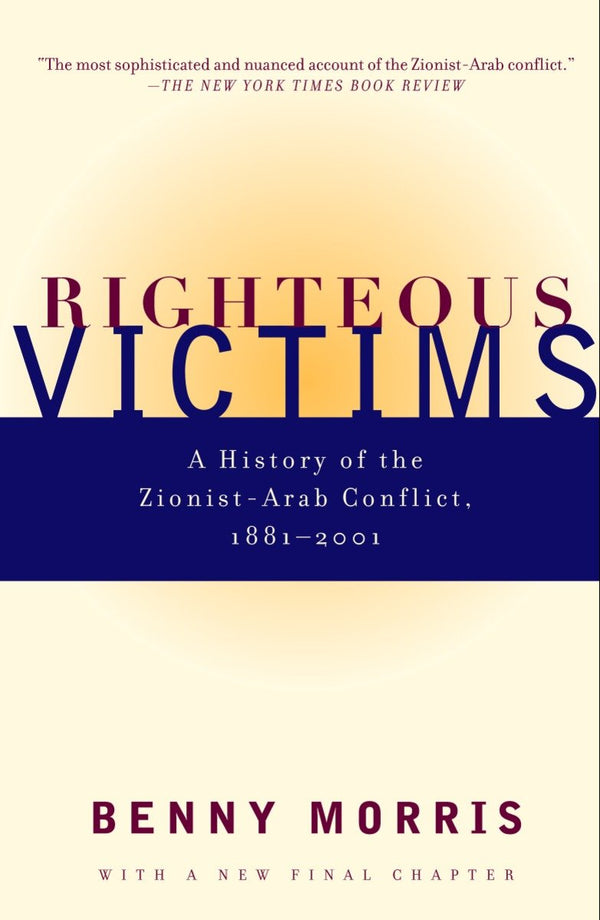 Righteous Victims-History and Archaeology-買書書 BuyBookBook