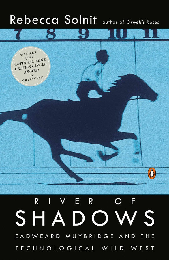 River of Shadows-Biography and memoirs-買書書 BuyBookBook