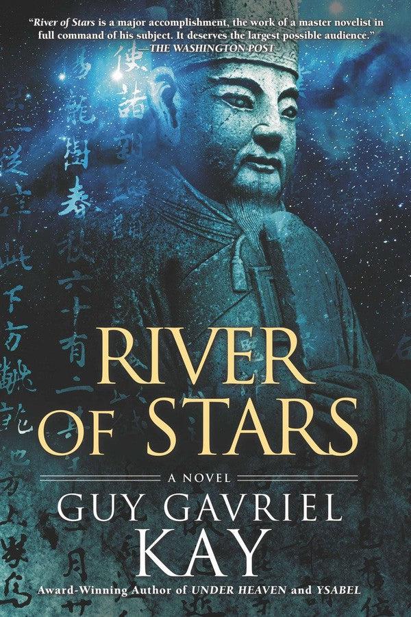 River of Stars-Fiction: Fantasy-買書書 BuyBookBook