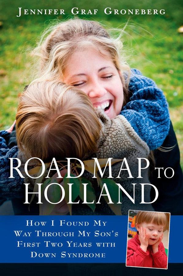 Road Map to Holland-Society/ culture/ social sciences-買書書 BuyBookBook