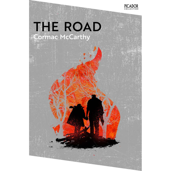 Road, The (Picador Collection) (Cormac McCarthy)-Fiction: 劇情故事 General-買書書 BuyBookBook