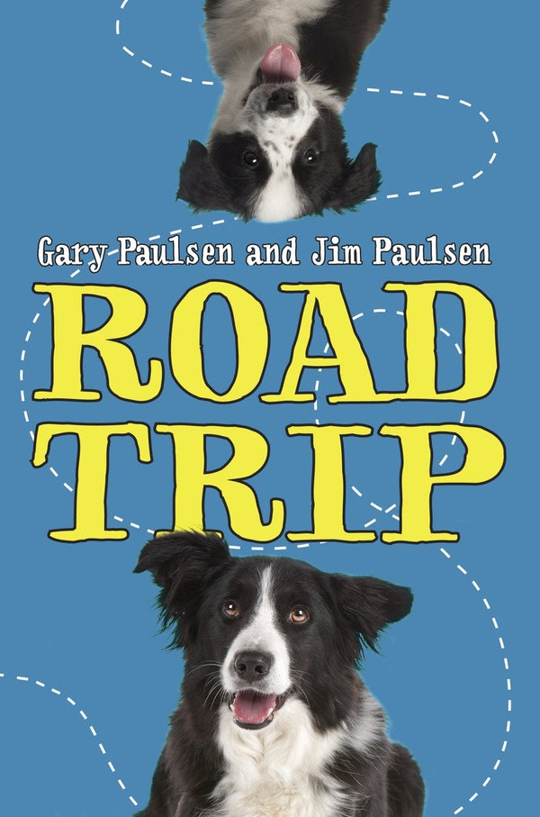 Road Trip-Children’s / Teenage fiction: Family and home stories-買書書 BuyBookBook