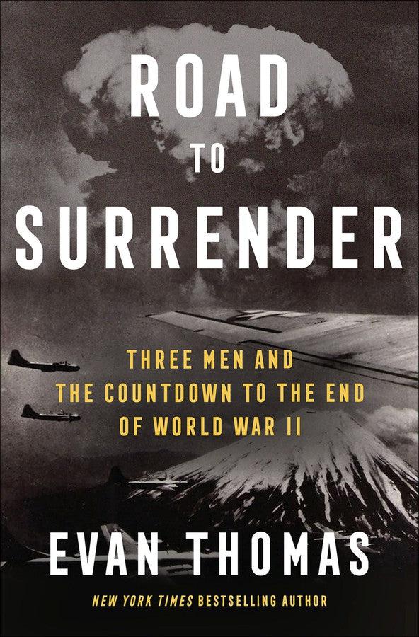 Road to Surrender-Second World War-買書書 BuyBookBook