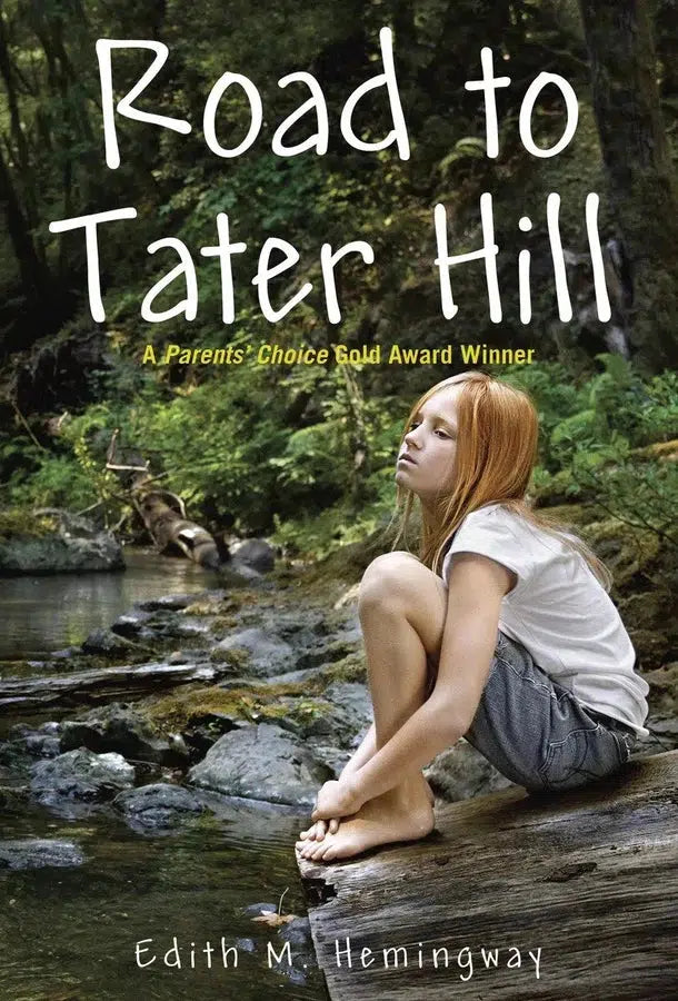 Road to Tater Hill-Children’s / Teenage fiction: General and modern fiction-買書書 BuyBookBook