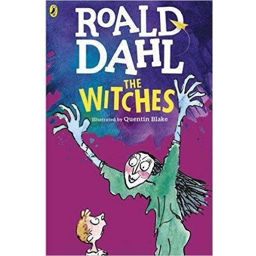 Roald Dahl (正版) Collection (16 Books) Penguin UK