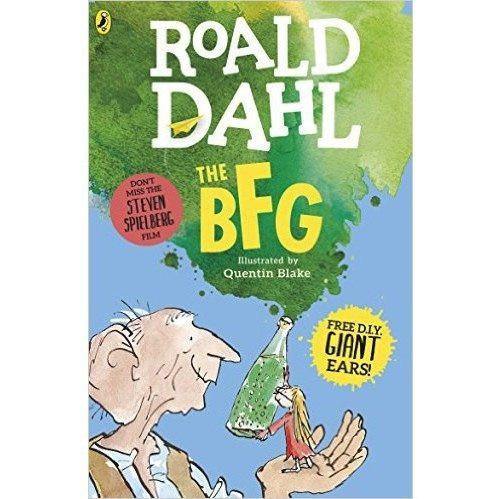 Roald Dahl (正版) Collection (16 Books) Penguin UK