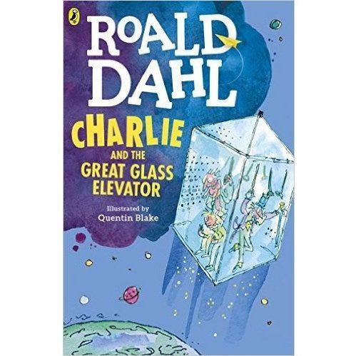 Roald Dahl (正版) Collection (16 Books) Penguin UK