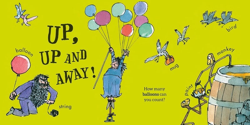 Roald Dahl: Words - 買書書 BuyBookBook