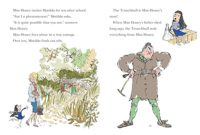 Roald Dahl 5-Minute Stories