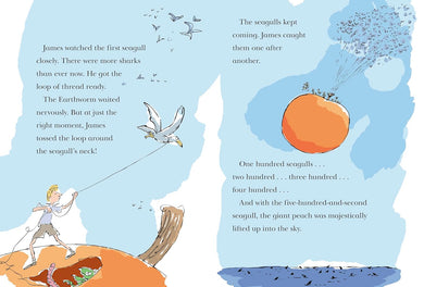 Roald Dahl 5-Minute Stories