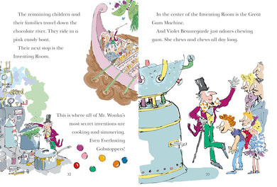 Roald Dahl 5-Minute Stories