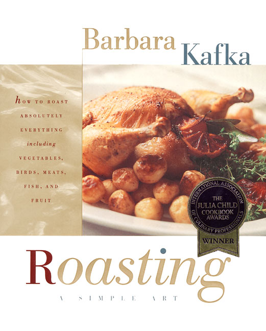 Roasting-A Simple Art-Reference/ Information/ Interdisciplinary subjects-買書書 BuyBookBook