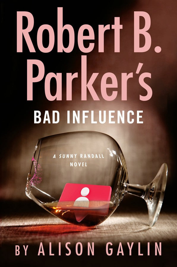 Robert B. Parker's Bad Influence-Crime and mystery fiction-買書書 BuyBookBook