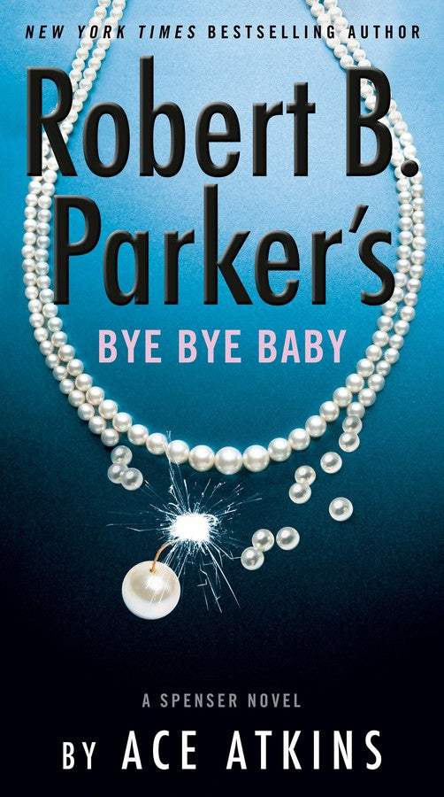 Robert B. Parker's Bye Bye Baby-Fiction: Crime and mystery-買書書 BuyBookBook