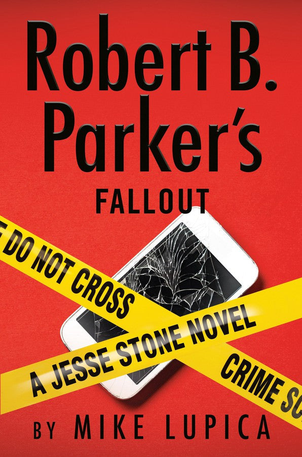 Robert B. Parker's Fallout-Fiction: Crime and mystery-買書書 BuyBookBook