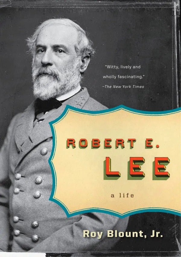 Robert E. Lee-Biography and memoirs-買書書 BuyBookBook