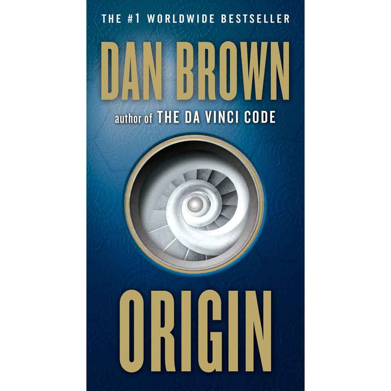 Robert Langdon