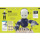 Robot (Hardback) DK UK