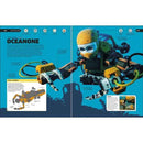 Robot (Hardback) DK UK