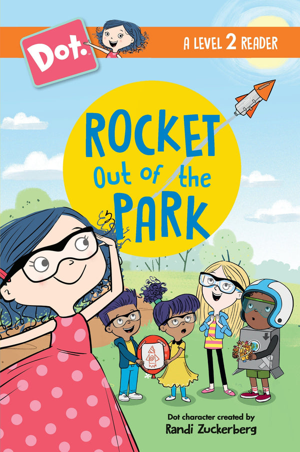 Rocket Out of the Park-Children’s / Teenage fiction: General and modern fiction-買書書 BuyBookBook