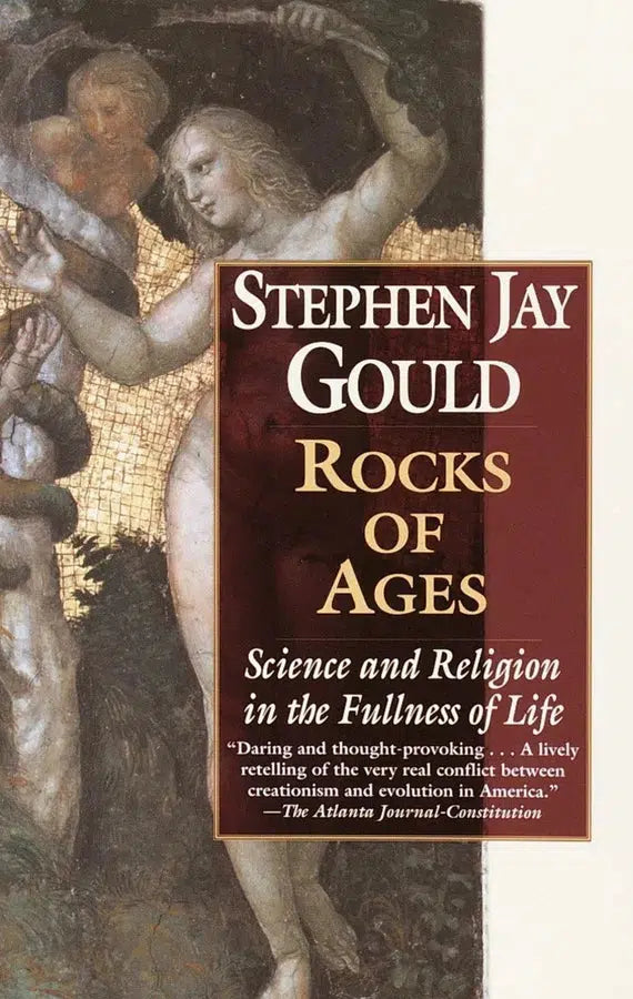 Rocks of Ages-Mathematics and Science-買書書 BuyBookBook