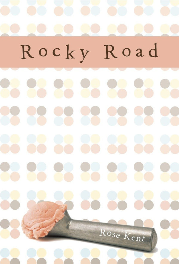 Rocky Road-Children’s / Teenage fiction: Family and home stories-買書書 BuyBookBook