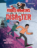 Rodeo Hawkins and the Sons of Disaster-Graphic novel / Comic book / Manga: genres-買書書 BuyBookBook
