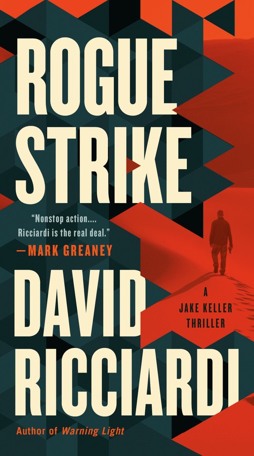 Rogue Strike-Fiction: Modern and contemporary-買書書 BuyBookBook