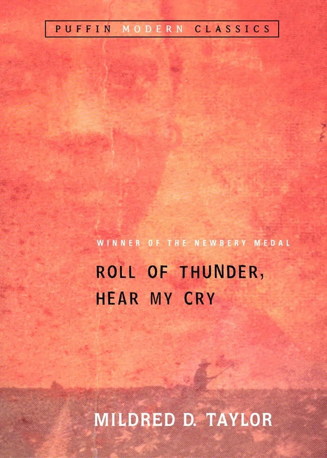 Roll of Thunder, Hear My Cry-Children’s / Teenage fiction: Biographical/ historical fiction and true stories-買書書 BuyBookBook