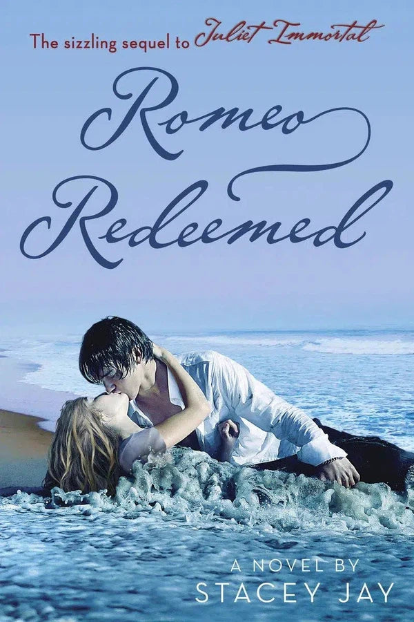 Romeo Redeemed-Children’s / Teenage fiction: Relationship stories-買書書 BuyBookBook