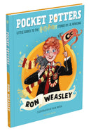 Ron Weasley (Pocket Potters)